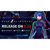 《纪元：变异》Xbox Series/XB1版9月22日推出