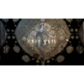 《EXIT VEIL》由DANGEN负责发行 新预告片展示