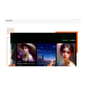 快手自研文生图大模型“可图”（Kolors）开启内测