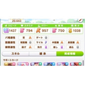 闪耀优俊少女目白善信好养吗赛马娘目白善信培养方法介绍