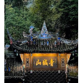 成都到青城山一日游最佳方案（成都到青城山游玩的最佳行程安排）