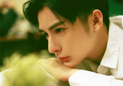 丽江行：当水瓶女恋上天秤男