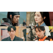 韩剧《白昼之月》什么时候播出韩剧《白昼之月》播出时间一览