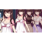 魅魔新妻完整版全结局策略大全