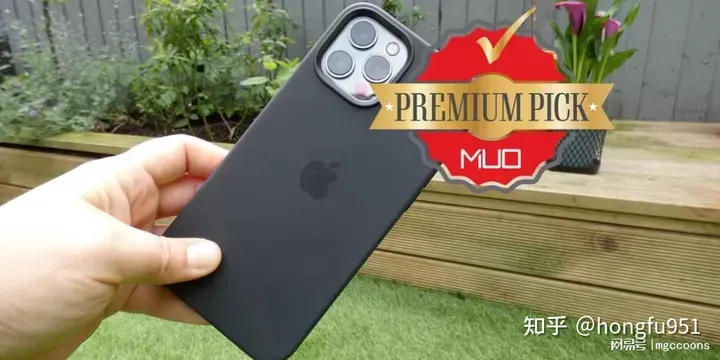 苹果MagSafe套壳这么贵有原因的