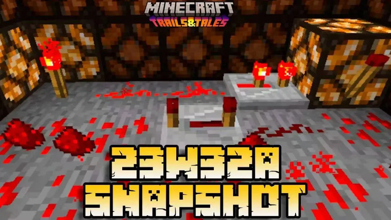 本周资讯基岩版全新触摸UIChatGPT算出最爱的Minecraft食物？