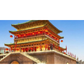 西安旅游必去景点排名（旅游预算安排）
