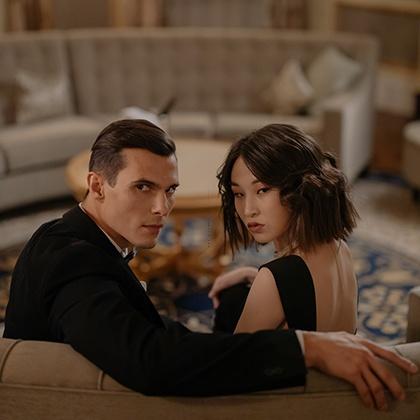 解析处女座向往什么样的婚姻