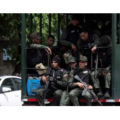 委内瑞拉出兵夺回被黑帮掌控监狱 背后真相实在让人惊愕