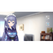与她同居的主仆生活怎么提升好感度