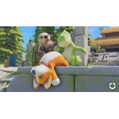 猛兽派对怎么爬墙猛兽派对爬墙策略
