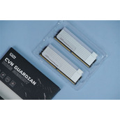 七彩虹CVN银翼DDR5-6000 32GB内存评测：CL30低时序只要1399元 烤机3小时也不崩