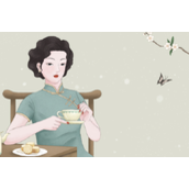 女人喝栀子茶有什么好处-女人喝栀子茶的好处有什么