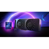 官宣整整一年后：Intel Arc A580显卡依然不见踪影