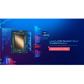 Intel五代至强缓存暴增至448MB！AMD笑而不语