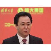 许家印身家缩水90% 内幕曝光简直太意外了
