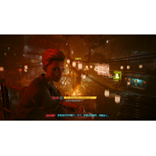 《赛博朋克2077往日之影》评测血与自由