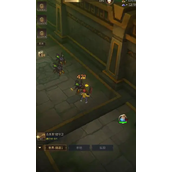 勇士与旅途套装怎么分解掉