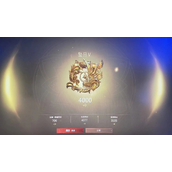 永劫无间7000分是什么段位