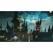 哈利波特魔法觉醒的仓库在哪