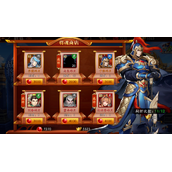 放开那三国3怎么出18武将