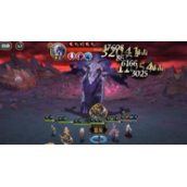 山海镜花世界boss龙煌祀怎么打山海镜花世界boss龙煌祀玩法策略
