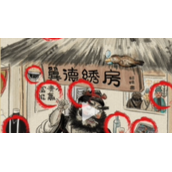 《全民剧本大师》三国商业街怎么通关