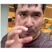 稳辣梗是什么意思