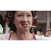 餐券女梗是什么意思