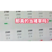 680元民宿被平台调成2780元 完全不知情的老板一下懵了！