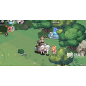 光隙解语南部山脚宝箱攻略