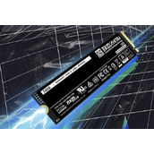 2TB仅699元！致态Ti600上市：长存原厂QLC、读速7000MB/s