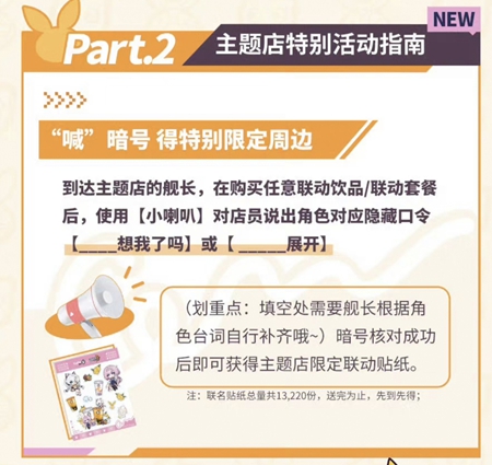 崩坏3coco联动周边福利推荐