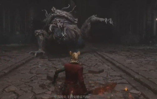 匹诺曹的谎言大主教攻打步骤