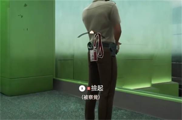 payday3恶者不息正确的开关图文攻略