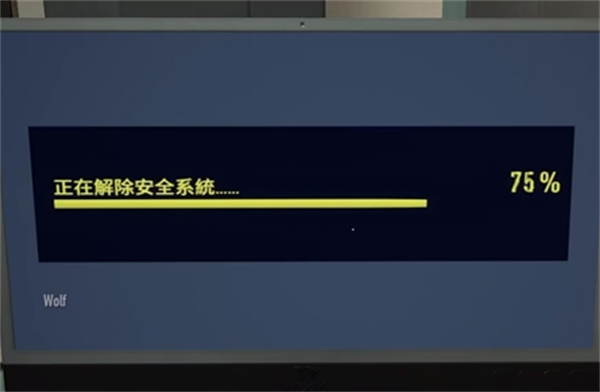 payday3恶者不息正确的开关图文攻略