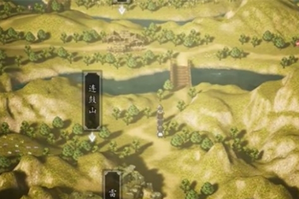 逸剑风云决碧玺获得图文攻略