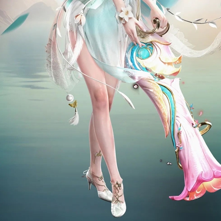 永劫无间春神句芒上线时间