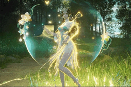永劫无间春神句芒价格推荐