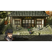 逸剑风云决道玄的任务接不了解决伎俩步骤