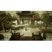 逸剑风云决灵蛇位置推荐
