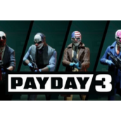 payday3说话的玩法