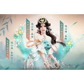 永劫无间春神句芒价格推荐