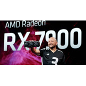 AMD显卡大佬突然离职！曾经是NVIDIA显卡一把手