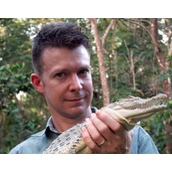 英国鳄鱼专家性侵数十只小狗 内幕曝光简直太意外了