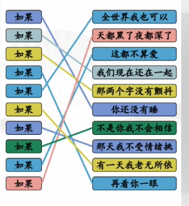 全民剧本大师如果连线图文攻略