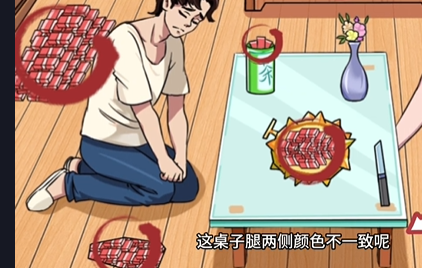 就我眼神好强哥的秘密图文攻略