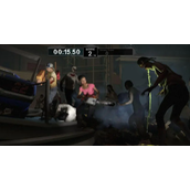 求生之路2怎么六个人打战役