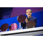 Intel中国区董事长王锐：我们在加速追赶 最大底气来自他