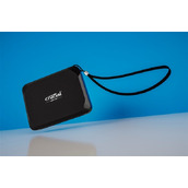 QLC闪存进入移动SSD：写入速度都不敢公开